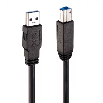 USB-Kabel Lindy 10m aktives USB 3.0-Kabel