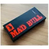 Küchenmesser Samura Mad Bull 18 cm blau SMB-0040