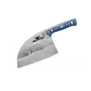 Küchenmesser Samura Mad Bull 18 cm blau SMB-0040