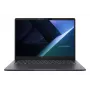 ASUS ExpertBook B5 B5405CCA-LY0125X Intel Core Ultra 5 225H Laptop 35,6 cm (14 Zoll) WUXGA 16 GB DDR5-SDRAM 512 GB SSD Wi-Fi 7 (802.11be) Windows 11 Pro Grau