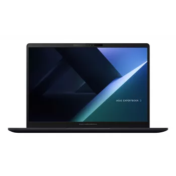 ASUS ExpertBook B5 B5405CCA-LY0125X Intel Core Ultra 5 225H Laptop 35,6 cm (14 Zoll) WUXGA 16 GB DDR5-SDRAM 512 GB SSD Wi-Fi 7 (802.11be) Windows 11 Pro Grau