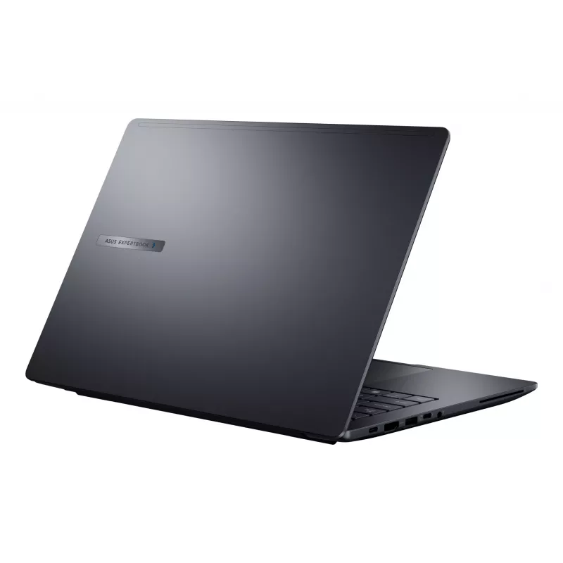 ASUS ExpertBook B5 B5405CCA-LY0125X Intel Core Ultra 5 225H Laptop 35,6 cm (14 Zoll) WUXGA 16 GB DDR5-SDRAM 512 GB SSD Wi-Fi 7 (802.11be) Windows 11 Pro Grau