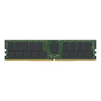 Serverspeicher KINGSTON KSM32RD4/64HD 64 GB DDR4 3200 MT/s ECC Registered 288-polig DIMM 1,2V CL22 (1 x 64 GB)