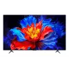 Smart TV TCL 85P89K 85 Zoll (216 cm) QLED 4K UHD, Google TV, HDR10+, 450 cd/m², 3840×2160
