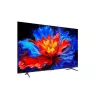 Smart TV TCL 85P89K 85 Zoll (216 cm) QLED 4K UHD, Google TV, HDR10+, 450 cd/m², 3840×2160
