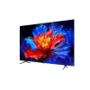 Smart TV TCL 85P89K 85 Zoll (216 cm) QLED 4K UHD, Google TV, HDR10+, 450 cd/m², 3840×2160