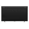 Smart TV TCL 85P89K 85 Zoll (216 cm) QLED 4K UHD, Google TV, HDR10+, 450 cd/m², 3840×2160