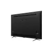 Smart TV TCL 85P89K 85 Zoll (216 cm) QLED 4K UHD, Google TV, HDR10+, 450 cd/m², 3840×2160