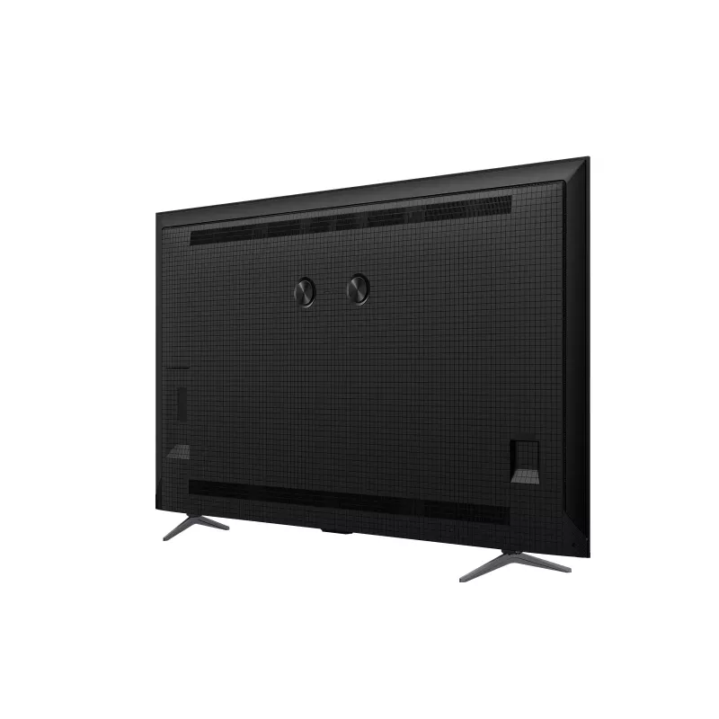 Smart TV TCL 85P89K 85 Zoll (216 cm) QLED 4K UHD, Google TV, HDR10+, 450 cd/m², 3840×2160