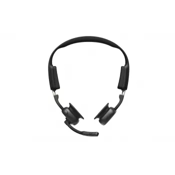 SHOKZ OpenMeet Wireless Bluetooth Bone Conduction Videokonferenz-Headset
