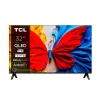 TCL 32V5C 32 Zoll QLED Full HD Smart TV, Android TV, 1920×1080, 60Hz, 2×HDMI, Wi‑Fi, Bluetooth, 20W, Schwarz