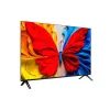 TCL 32V5C 32 Zoll QLED Full HD Smart TV, Android TV, 1920×1080, 60Hz, 2×HDMI, Wi‑Fi, Bluetooth, 20W, Schwarz