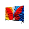 TCL 32V5C 32 Zoll QLED Full HD Smart TV, Android TV, 1920×1080, 60Hz, 2×HDMI, Wi‑Fi, Bluetooth, 20W, Schwarz