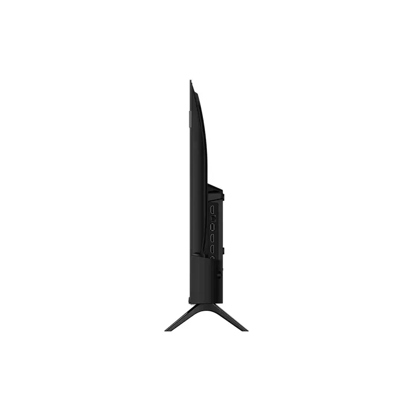 TCL 32V5C 32 Zoll QLED Full HD Smart TV, Android TV, 1920×1080, 60Hz, 2×HDMI, Wi‑Fi, Bluetooth, 20W, Schwarz