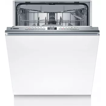 Bosch Serie 4 SMV4HVX03E Geschirrspüler Vollintegriert 14 Maßgedecke