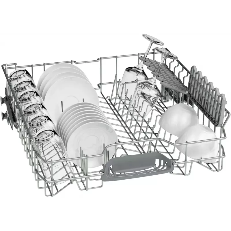 Bosch Serie 4 SMV4HVX03E Geschirrspüler Vollintegriert 14 Maßgedecke