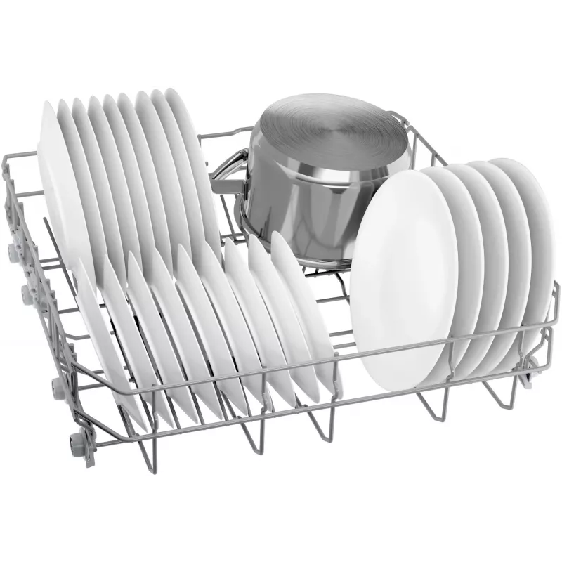 Bosch Serie 4 SMV4HVX03E Geschirrspüler Vollintegriert 14 Maßgedecke