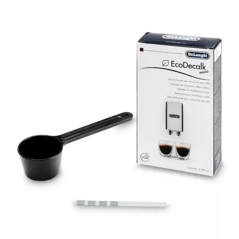 Espresso-Kaffeemaschine De’Longhi Magnifica S ECAM220.30.SB — 1,8 L Wassertank, 250 g Bohnenbehälter, integriertes Mahlwerk und Milchaufschäumer