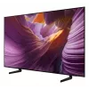 Samsung S85F QE83S85FAE 2,11 m (83 Zoll) 4K Ultra HD Smart TV Wi-Fi Schwarz