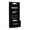 Funksensor Ruuvi RT4in1 Temperatur Luftfeuchtigkeit Luftdruck Bewegung