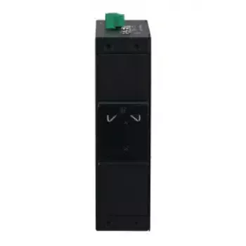 Unmanaged Switch Dahua PFS3211-8GT-120-V2 Gigabit Ethernet PoE 9 Ports
