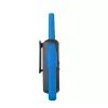 Motorola TALKABOUT T62 Zwei-Wege-Funkgerät 16 Kanäle 12500 MHz Schwarz, Blau