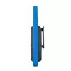 Motorola TALKABOUT T62 Zwei-Wege-Funkgerät 16 Kanäle 12500 MHz Schwarz, Blau