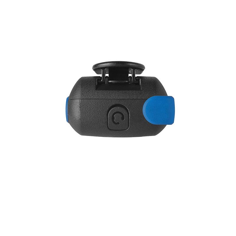 Motorola TALKABOUT T62 Zwei-Wege-Funkgerät 16 Kanäle 12500 MHz Schwarz, Blau