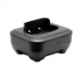 Batterieladegerät Motorola PMLN8231AR kompatibel mit T210 T270 T470 T472 T475 T800, schwarz, 2er-Pack