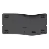 Trust Keyra ergonomische kabellose Multidevice-Tastatur