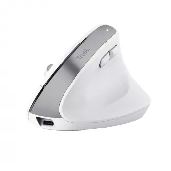 Trust Bayo+ Maus Büro Rechtshänder RF Wireless + Bluetooth Optisch 2400 DPI