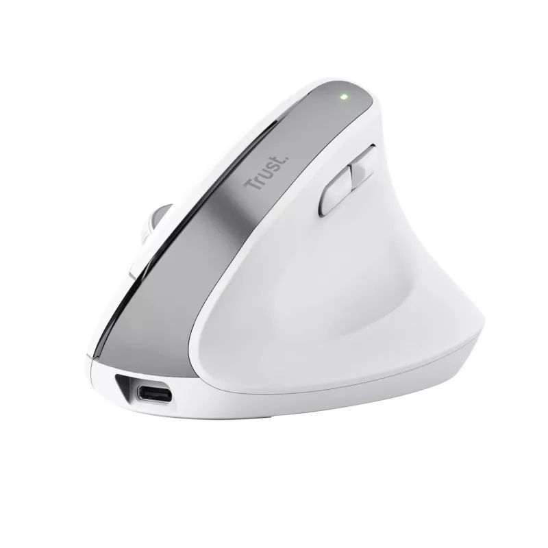 Trust Bayo+ Maus Büro Rechtshänder RF Wireless + Bluetooth Optisch 2400 DPI