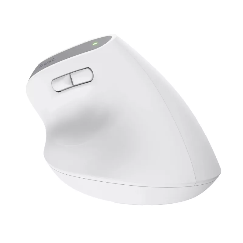 Trust Bayo+ Maus Büro Rechtshänder RF Wireless + Bluetooth Optisch 2400 DPI