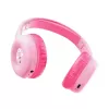 Trust Nouna, Kabelgebunden & Kabellos, Anrufe/Musik, 20 - 20000 Hz, 134 g, Headset, Pink