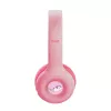 Trust Nouna, Kabelgebunden & Kabellos, Anrufe/Musik, 20 - 20000 Hz, 134 g, Headset, Pink