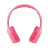 Trust Nouna, Kabelgebunden & Kabellos, Anrufe/Musik, 20 - 20000 Hz, 134 g, Headset, Pink