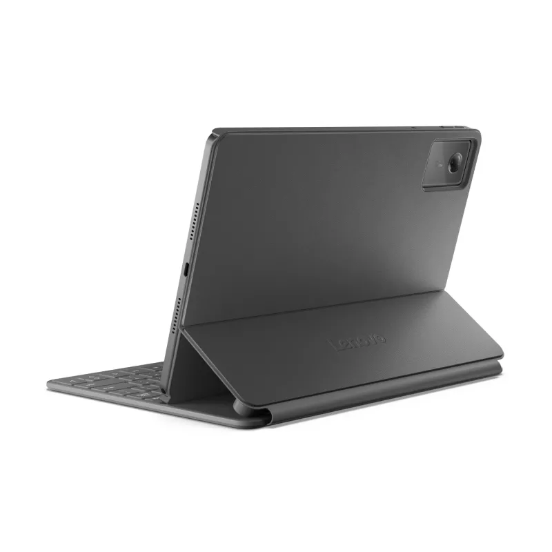 Lenovo Idea Tab Mediatek 128 GB 27,9 cm (11 Zoll) 8 GB Wi-Fi 5 (802.11ac) Android 15 Grau
