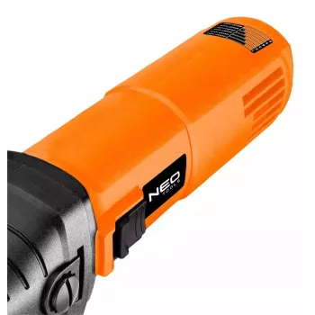 Auto-Poliermaschine NEO tools 04-700