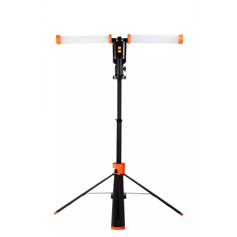 NEO Tools 99-099 tragbarer Stativstrahler / Arbeitsleuchte für den Außenbereich