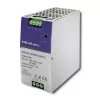 DIN rail power supply QOLTEC 50999, 240W, 48V DC, 5A output
