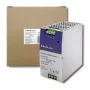DIN rail power supply QOLTEC 50999, 240W, 48V DC, 5A output