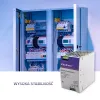 Industrielles DIN-Schienen-Netzteil QOLTEC 50901 — 480W, 24V DC, 20A