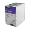 Industrielles DIN-Schienen-Netzteil QOLTEC 50901 — 480W, 24V DC, 20A