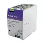 Industrielles DIN-Schienen-Netzteil QOLTEC 50901 — 480W, 24V DC, 20A