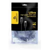 GEMBIRD Ultra High Speed HDMI-Kabel mit Ethernet - 8K Select Series - 3 m