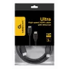 GEMBIRD Ultra High Speed HDMI-Kabel mit Ethernet - 8K Select Series - 3 m