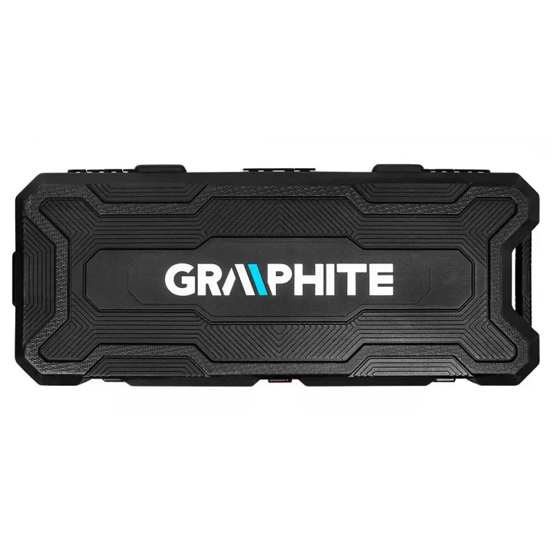 Abbruchhammer Graphite 58G868
