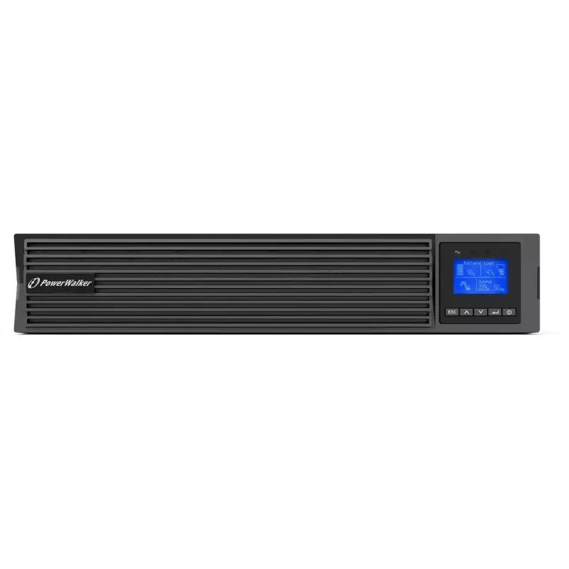 Unterbrechungsfreie Stromversorgung PowerWalker VFI 2000 ICR IoT