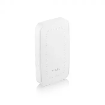 Zyxel WAC500H 1200 Mbit/s Weiß Power over Ethernet (PoE)