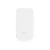 Zyxel WAC500H 1200 Mbit/s Weiß Power over Ethernet (PoE)